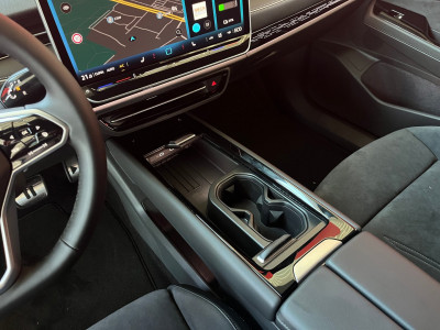 VW ID.7 Gebrauchtwagen