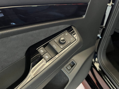 VW ID.7 Gebrauchtwagen