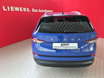 Skoda Kodiaq Gebrauchtwagen