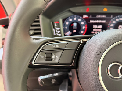 Audi A1 Gebrauchtwagen