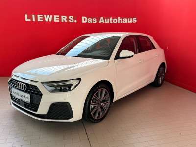 Audi A1 Gebrauchtwagen