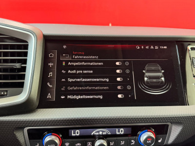 Audi A1 Gebrauchtwagen