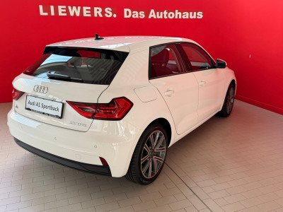 Audi A1 Gebrauchtwagen