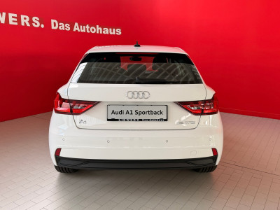 Audi A1 Gebrauchtwagen