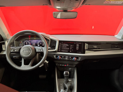 Audi A1 Gebrauchtwagen