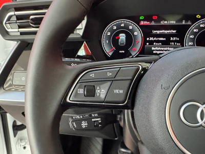 Audi A3 Gebrauchtwagen