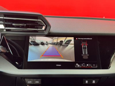 Audi A3 Gebrauchtwagen