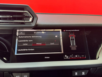 Audi A3 Gebrauchtwagen