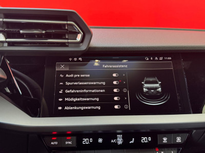 Audi A3 Gebrauchtwagen