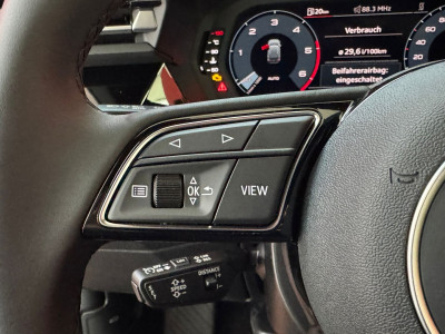 Audi A3 Gebrauchtwagen