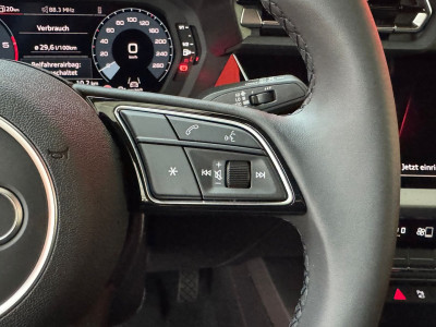 Audi A3 Gebrauchtwagen