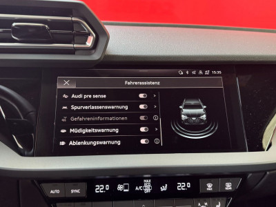 Audi A3 Gebrauchtwagen