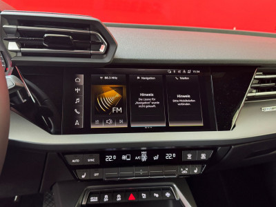 Audi A3 Gebrauchtwagen