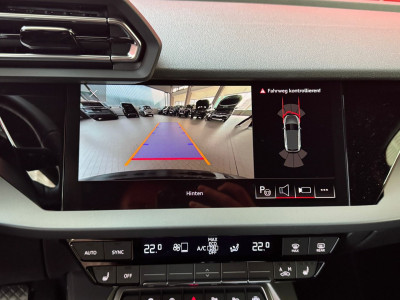 Audi A3 Gebrauchtwagen