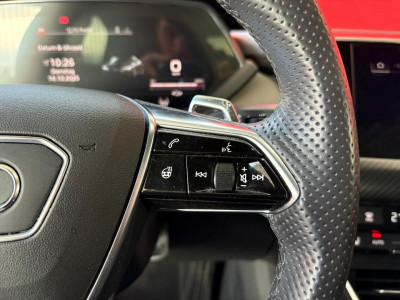 Audi e-tron GT Gebrauchtwagen