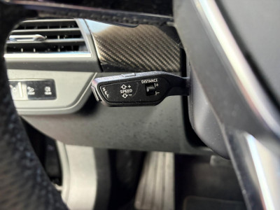 Audi e-tron GT Gebrauchtwagen