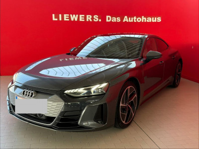 Audi e-tron GT Gebrauchtwagen