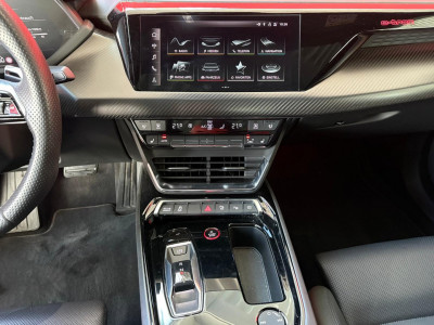 Audi e-tron GT Gebrauchtwagen