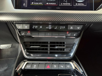 Audi e-tron GT Gebrauchtwagen