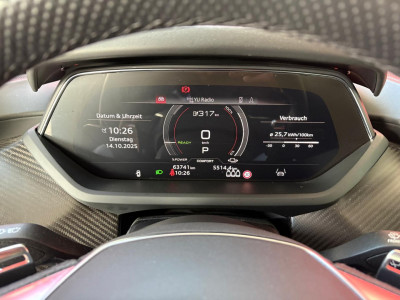 Audi e-tron GT Gebrauchtwagen