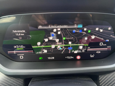 Audi e-tron GT Gebrauchtwagen