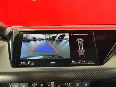 Audi e-tron GT Gebrauchtwagen