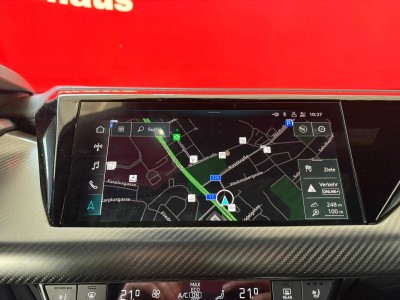 Audi e-tron GT Gebrauchtwagen