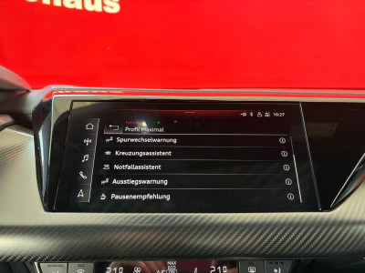 Audi e-tron GT Gebrauchtwagen