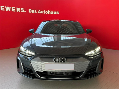 Audi e-tron GT Gebrauchtwagen