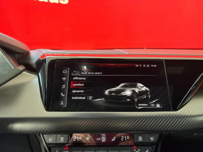 Audi e-tron GT Gebrauchtwagen