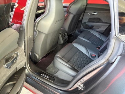 Audi e-tron GT Gebrauchtwagen