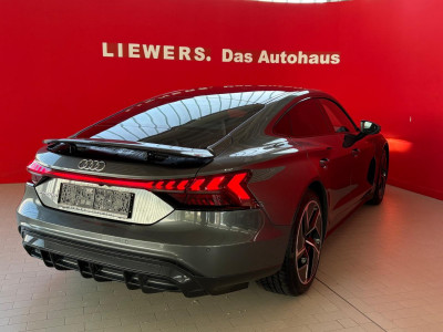 Audi e-tron GT Gebrauchtwagen
