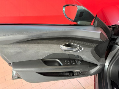 Audi e-tron GT Gebrauchtwagen