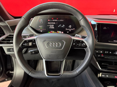 Audi e-tron GT Gebrauchtwagen