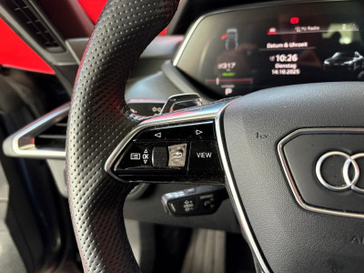Audi e-tron GT Gebrauchtwagen