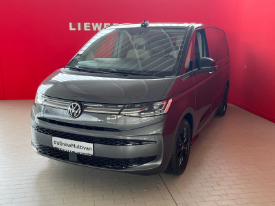 VW Multivan Gebrauchtwagen