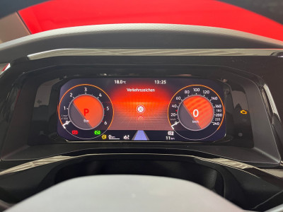 VW Multivan Gebrauchtwagen