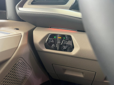 VW Multivan Gebrauchtwagen