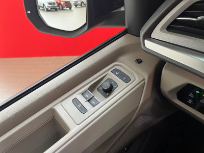 VW Multivan Gebrauchtwagen