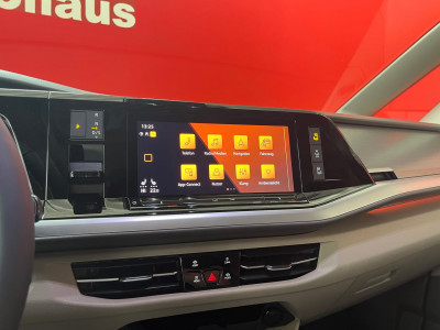 VW Multivan Gebrauchtwagen