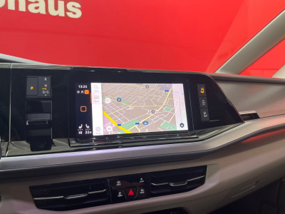 VW Multivan Gebrauchtwagen