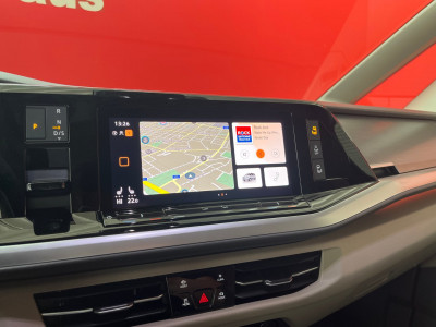 VW Multivan Gebrauchtwagen