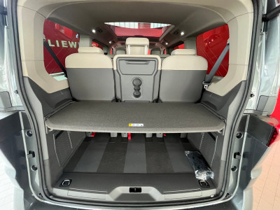 VW Multivan Gebrauchtwagen