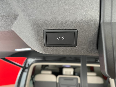 VW Multivan Gebrauchtwagen