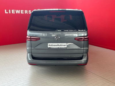 VW Multivan Gebrauchtwagen