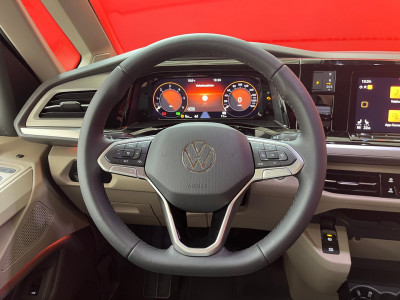 VW Multivan Gebrauchtwagen