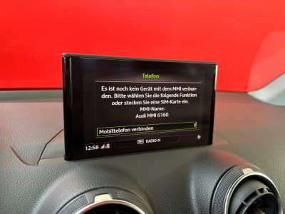 Audi Q2 Gebrauchtwagen