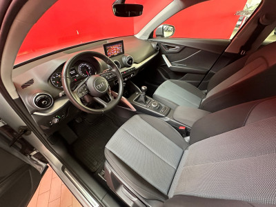 Audi Q2 Gebrauchtwagen