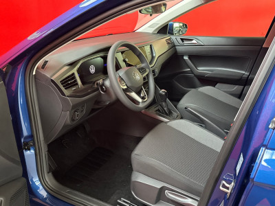 VW Polo Gebrauchtwagen