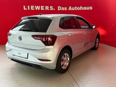 VW Polo Gebrauchtwagen
